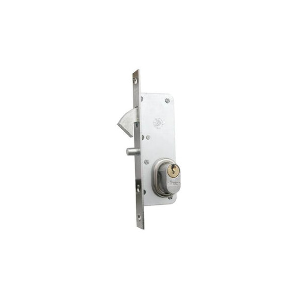 Fechadura Porta Correr Bico de Papagaio F1300 Ip - Aliança