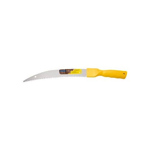 Serrote para Poda 5 Dentes Por Polegada Lâmina em Aço Carbono 12" - Tramontina