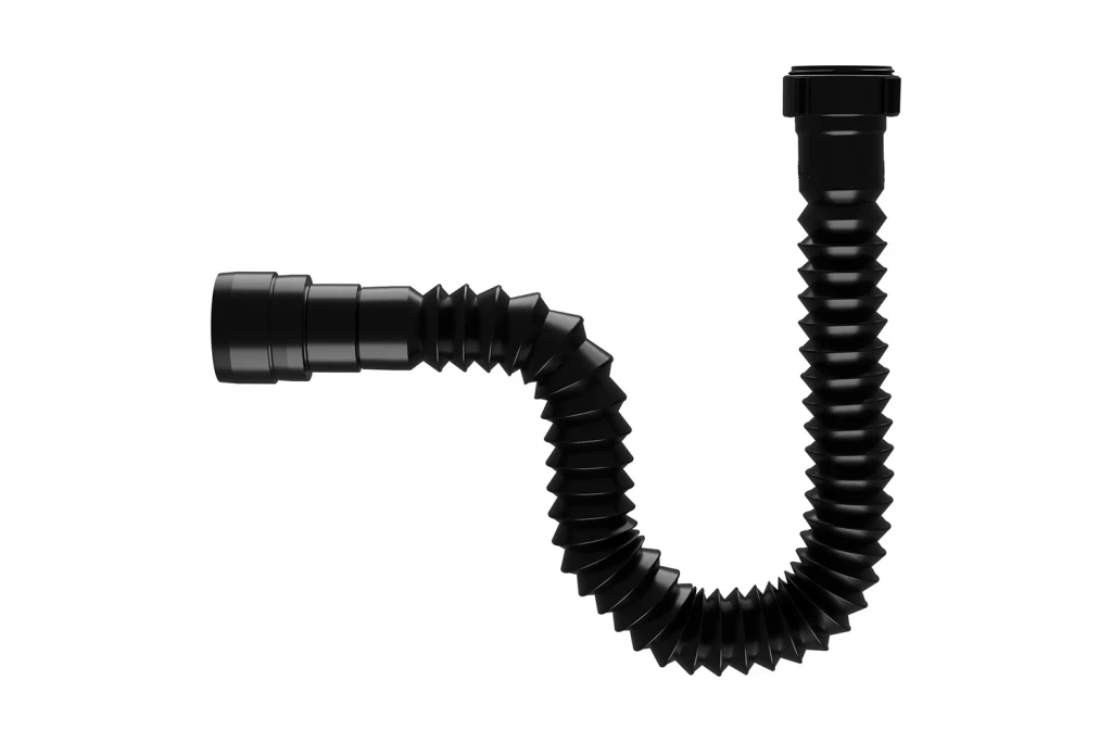 Sifao Sanfonado Universal Preto - Astra