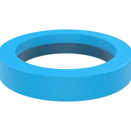 Anel de Vedação para Vaso Sanitário com Guia - Blukit