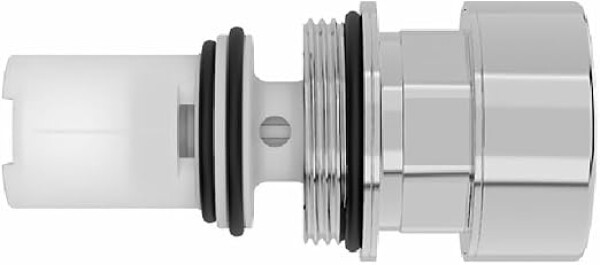 Reparo Mvs para Torneira Temporizada Blukit e Docol Abs Cromado - Blukit