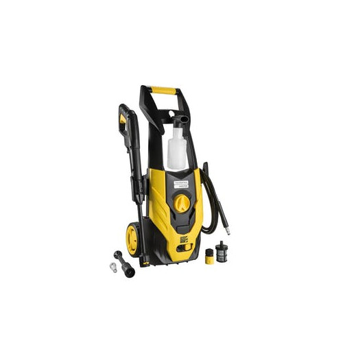 Lavadora de Alta Pressão 1400w 1600psi 220v Master - Tramontina