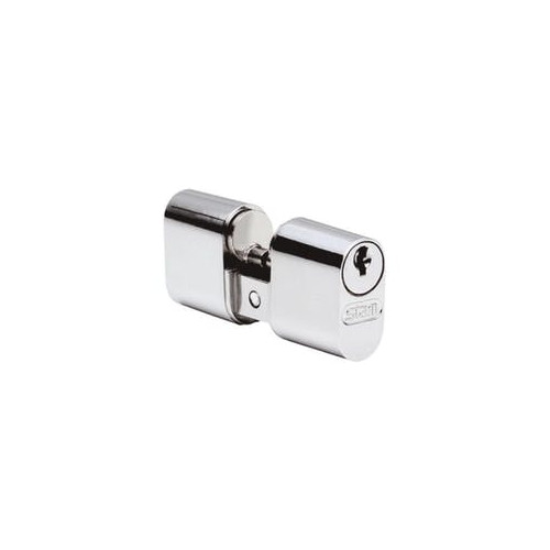 Cilindro para Fechadura 803/804/1801 Cromado - Stam