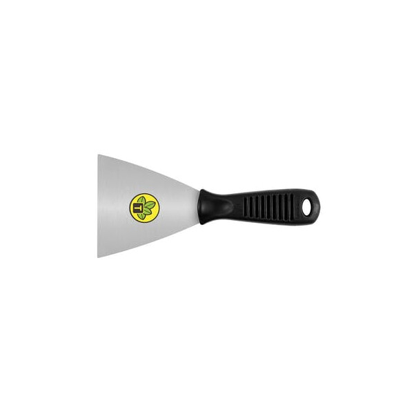 Espátula Flexível em Aço Carbono com Cabo de Polipropileno 12cm - Tramontina