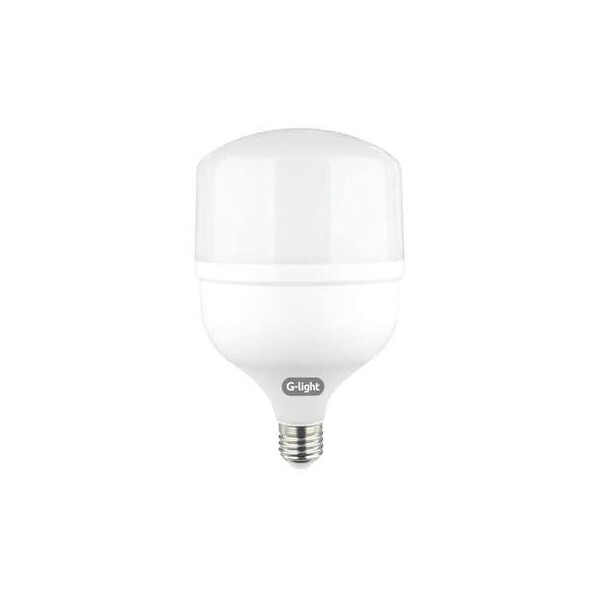 Lâmpada Led Bulbo 50w Autovolt E-27 6500k T120 - G-light