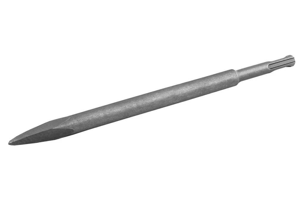 Ponteiro Sds Plus 250mm - Worker
