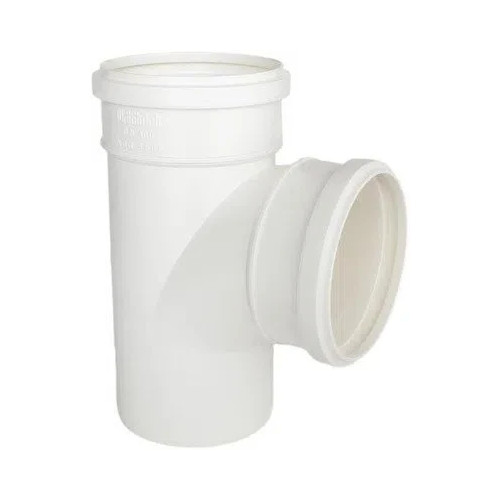 Te Esgoto 40mm - Plastilit