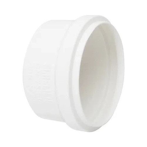 Cap Esgoto 75mm - Plastilit