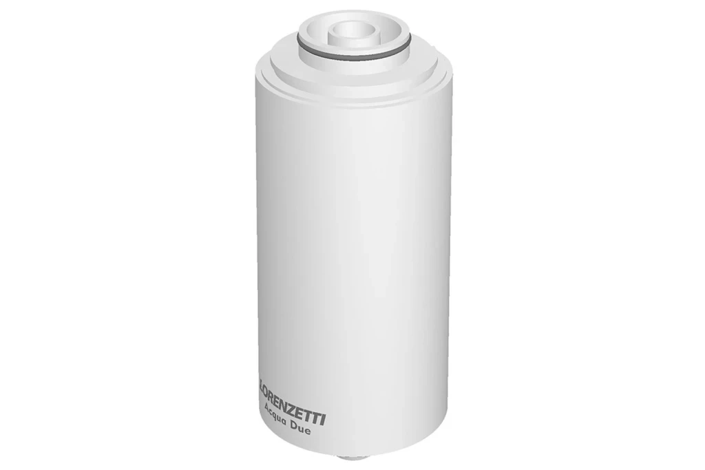 Refil para Purificador de água Acqua Due Branco