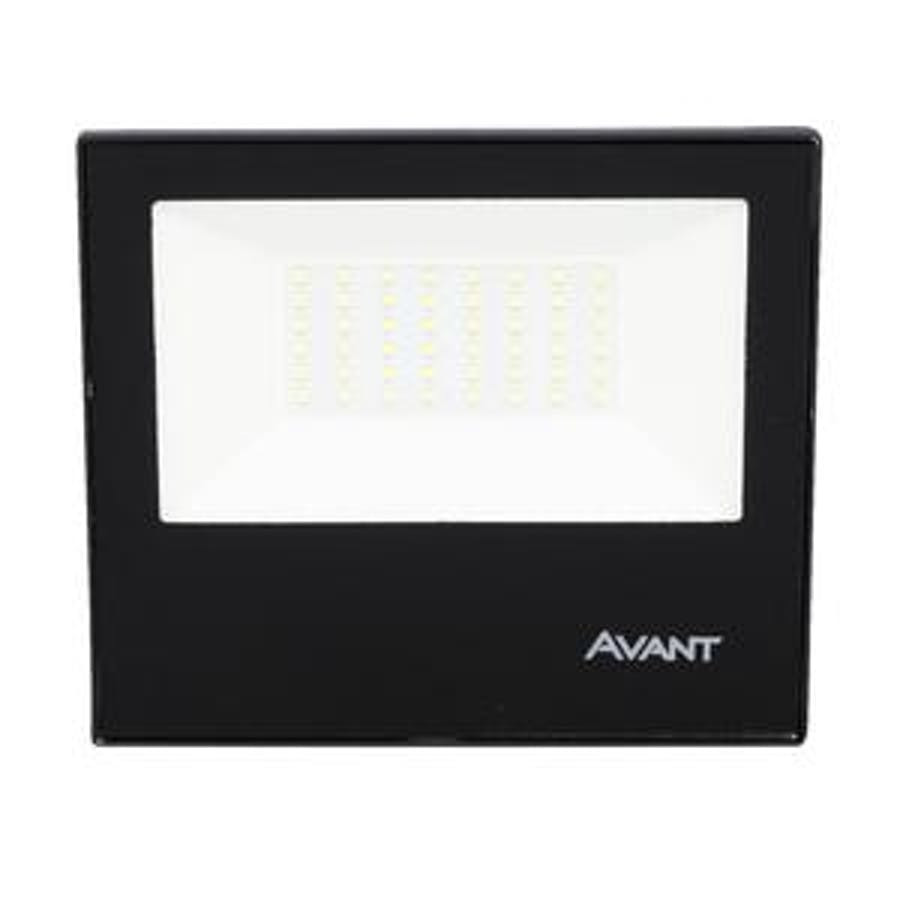 Refletor Led Slim 50 Branco 6.500k - Avant