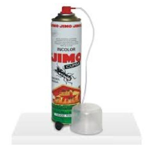Jimo Cupim Aerosol 400ml - 11698