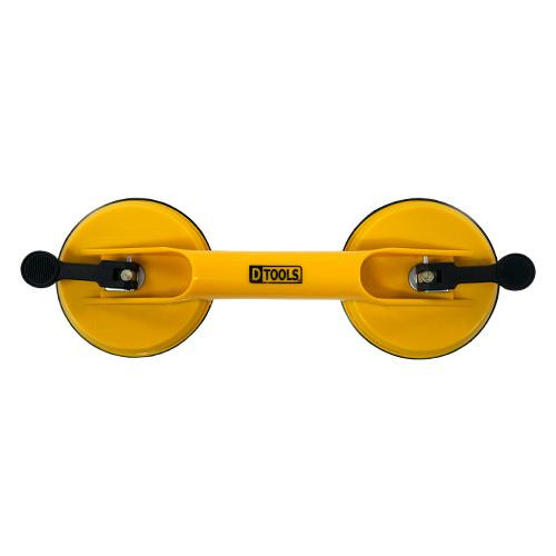 Ventosa Dupla 80kg Dtools