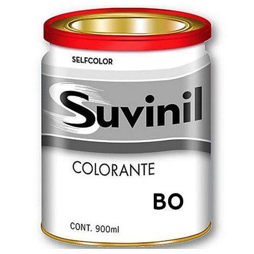 Suvinil Colorante Azul ( Bo ) 0.9l - 50397416