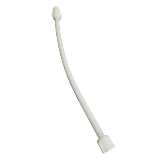 Engate Plastico Flexivel 40cm
