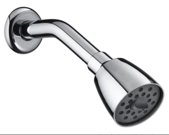Ducha Fria Fitt Cr 7000 F16 Lorenzetti -7140041