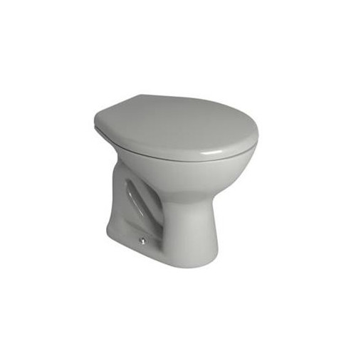 Deca Izy Vaso Cinza