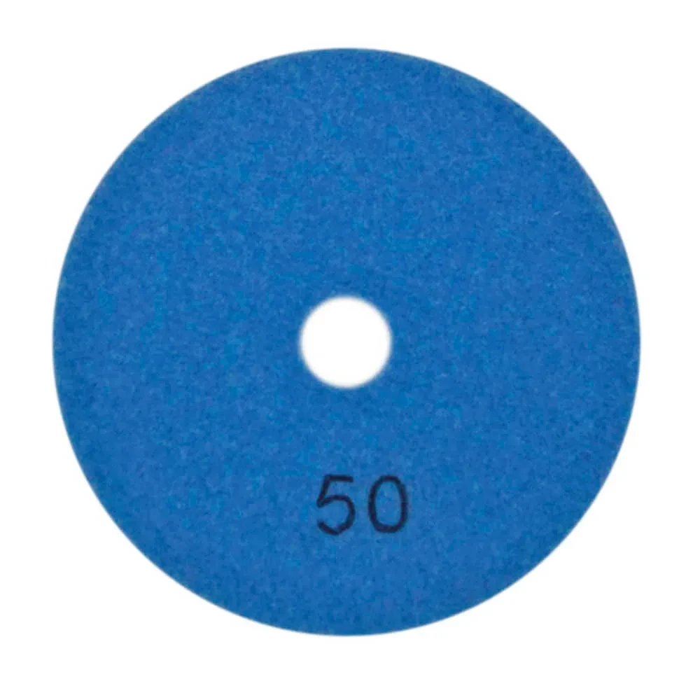 Cortag Disco Diaman Polimento Seco/umido G50