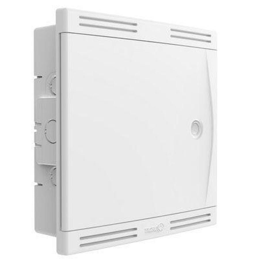 Quadro Sistema Vdi Embutir 30 X 30cm - Tigre