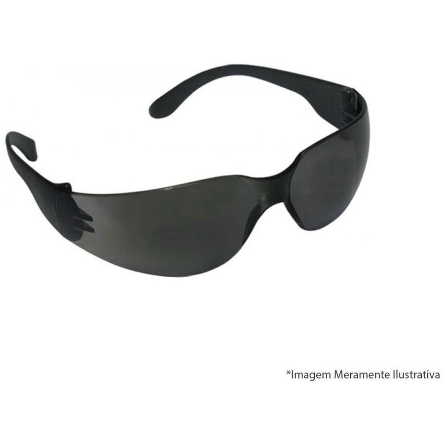 óculos 3m Virtua Fume Blister - 3m