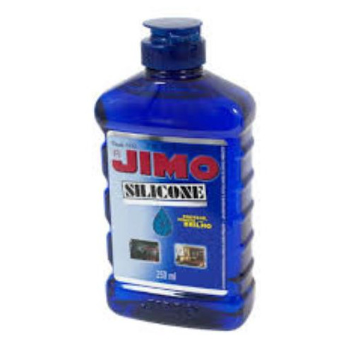 Jimo Silicone 250ml - 11992