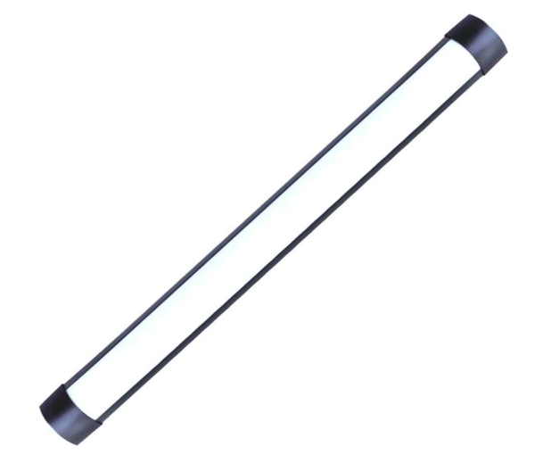 Avant Led Lum Elegance Fit 6500k 18w Bivolt Preto
