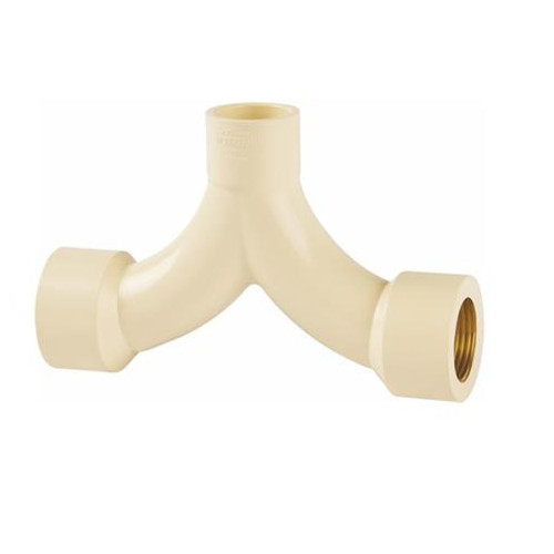 Amanco Te Misturador Fff Cpvc 22mmx3/4 - 20307
