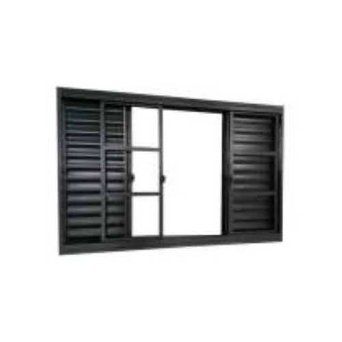 Mecal-venez 100x120 Sem Grade - 2272.0