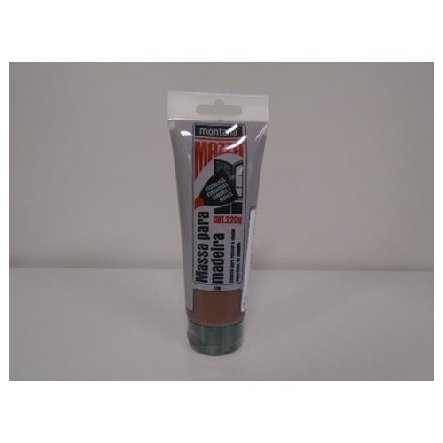 Massa Imbuia Montana 220g - 9142