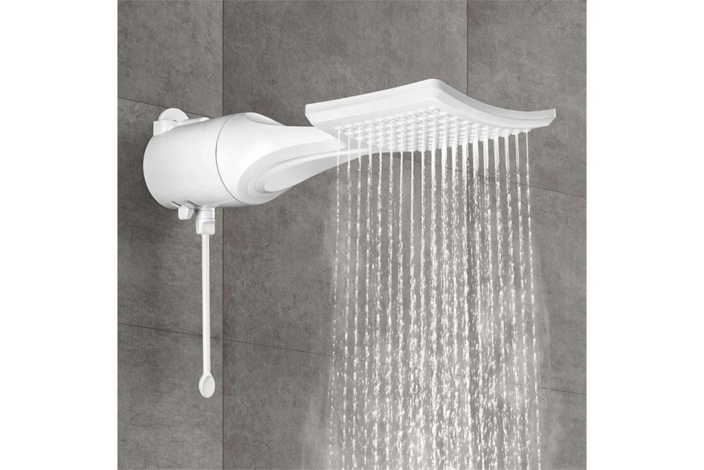 Ducha Loren Shower Eletrônica 7500w 220v Lorenzetti - Promoção!