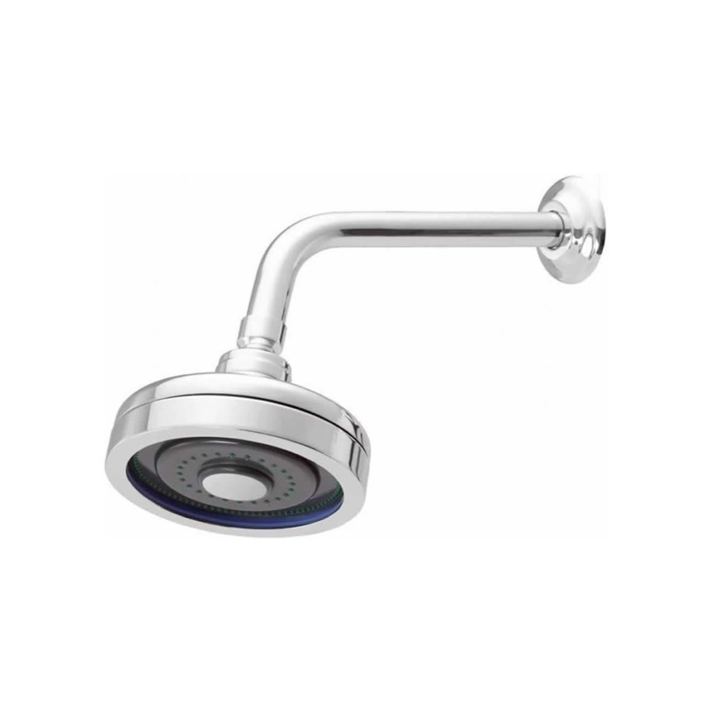 Ducha Meber Max 1959 C Cromada