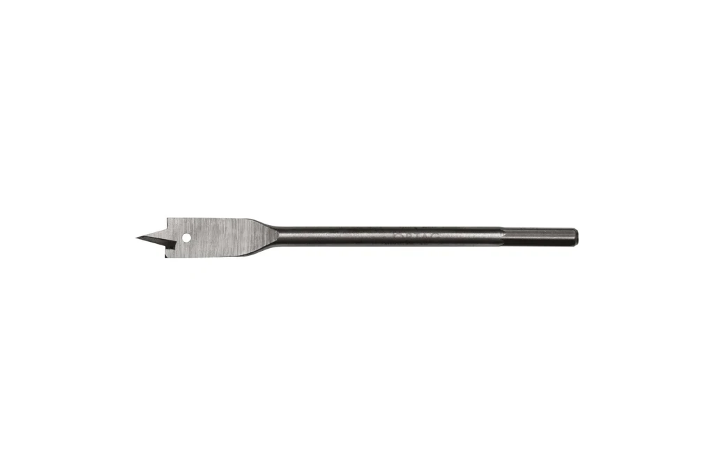 Broca Chata para Madeira 1/2''