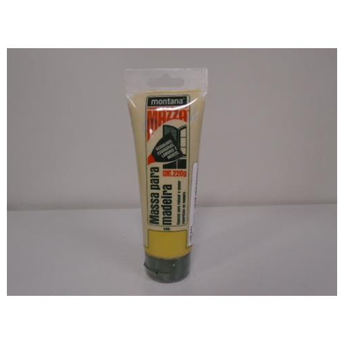 Massa Cerejeira Montana 220g - 5230