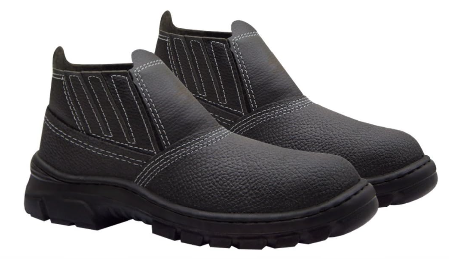 Botina Raspa Elastico 38