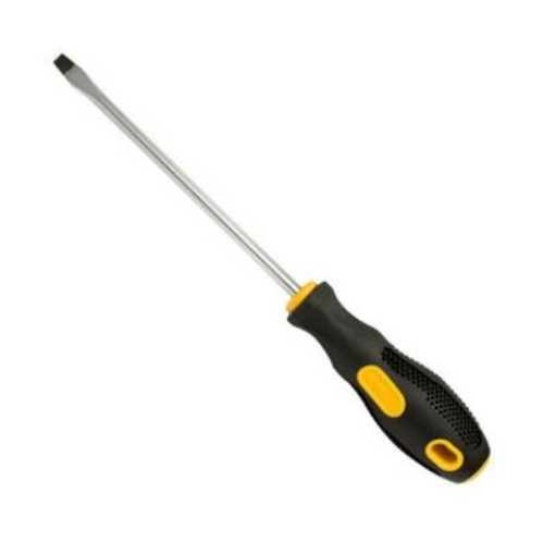 Chave Fenda Emb 5/16x8 Dtools - 8488