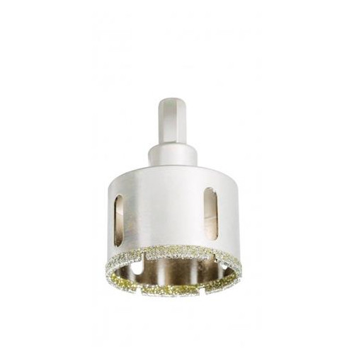 Cortag Serra Copo Diamantada 51mm - 60108