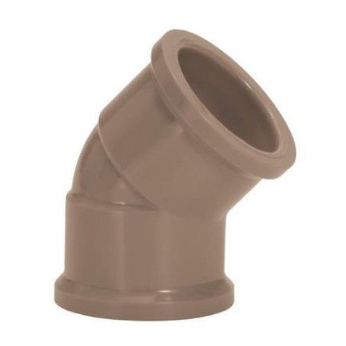 Amanco Joelho 45 Soldavel 25mm - 11642