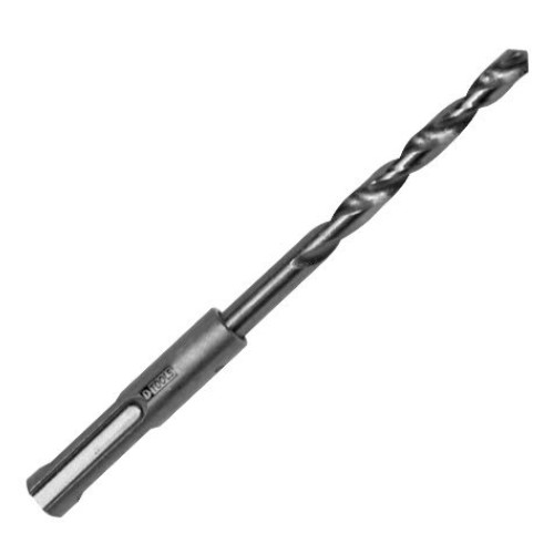 Broca Aço 8mm Dtools