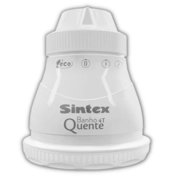 Ducha Banho Quente 4t 220v-7000w Sintex