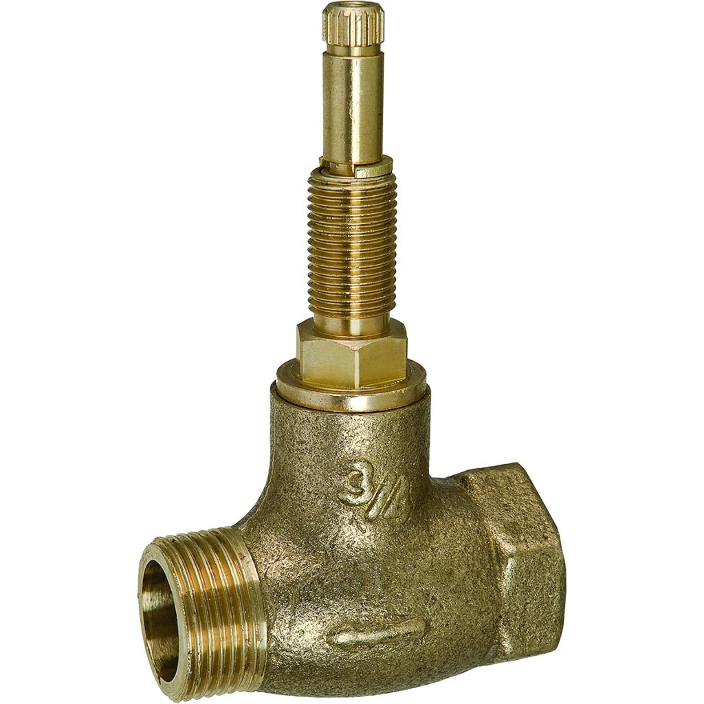 Base para Registro 3/4" Mvs Pressão Meber Pequeno