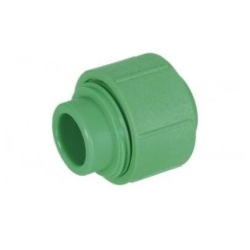 Amanco Uniao Ppr 25mm - 14732