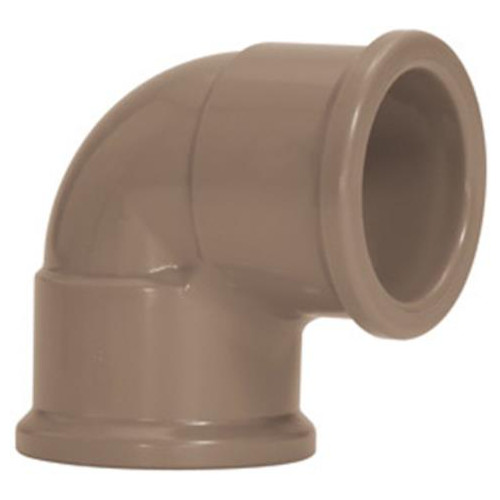 Amanco Joelho 90 Soldavel 25mm - 11671