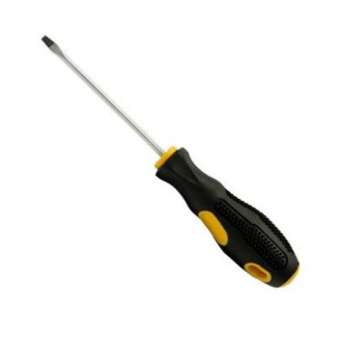 Chave Fenda Emb 1/8x4 Dtools - 8477