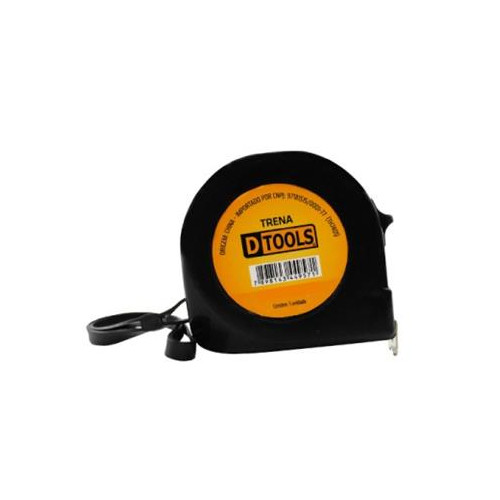 Trena Abs 3m Dtools - 16400