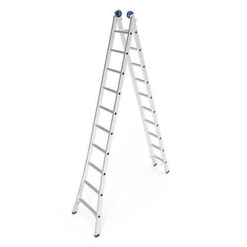 Escada Extensivel 2x10 Mor