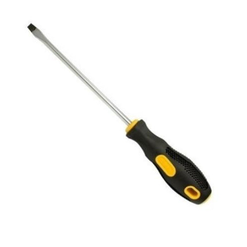 Chave Fenda Emb 1/4x4 Dtools - 8483