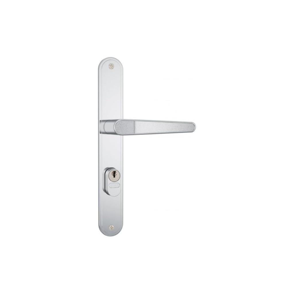 Fechadura 601/03 - Esp. Inox (g)