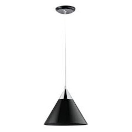 Dital Pendente Inj P/1 Lamp 310 Pr/cr - 04487