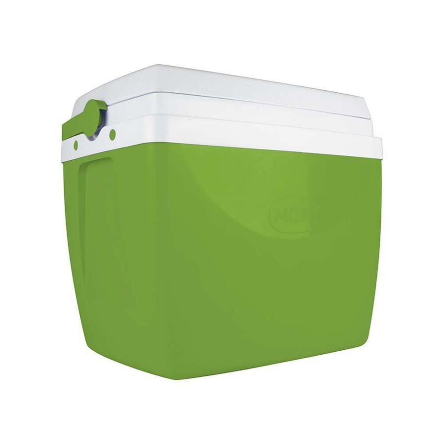 Caixa Térmica Verde - 34 L - Mor