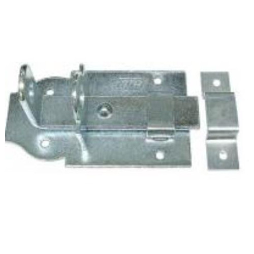 Ferrolho Porta Cadeado 2 Loth