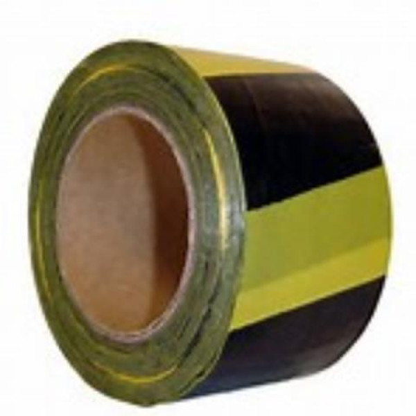 Fita Zebrada 70mm X 200m - 954